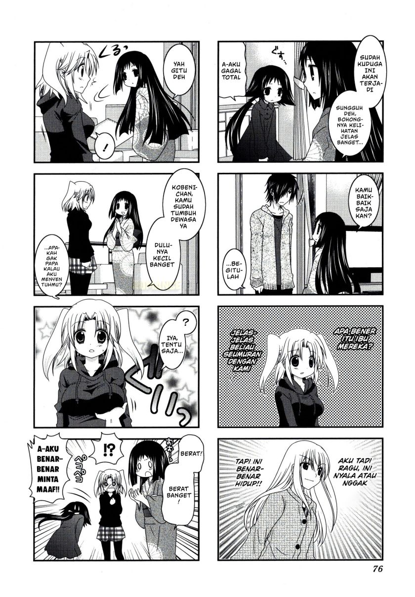 Dilarang COPAS - situs resmi www.mangacanblog.com - Komik mikakunin de shinkoukei 023 - chapter 23 24 Indonesia mikakunin de shinkoukei 023 - chapter 23 Terbaru 5|Baca Manga Komik Indonesia|Mangacan