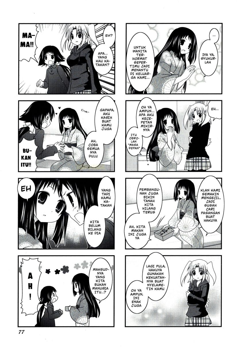 Dilarang COPAS - situs resmi www.mangacanblog.com - Komik mikakunin de shinkoukei 023 - chapter 23 24 Indonesia mikakunin de shinkoukei 023 - chapter 23 Terbaru 6|Baca Manga Komik Indonesia|Mangacan