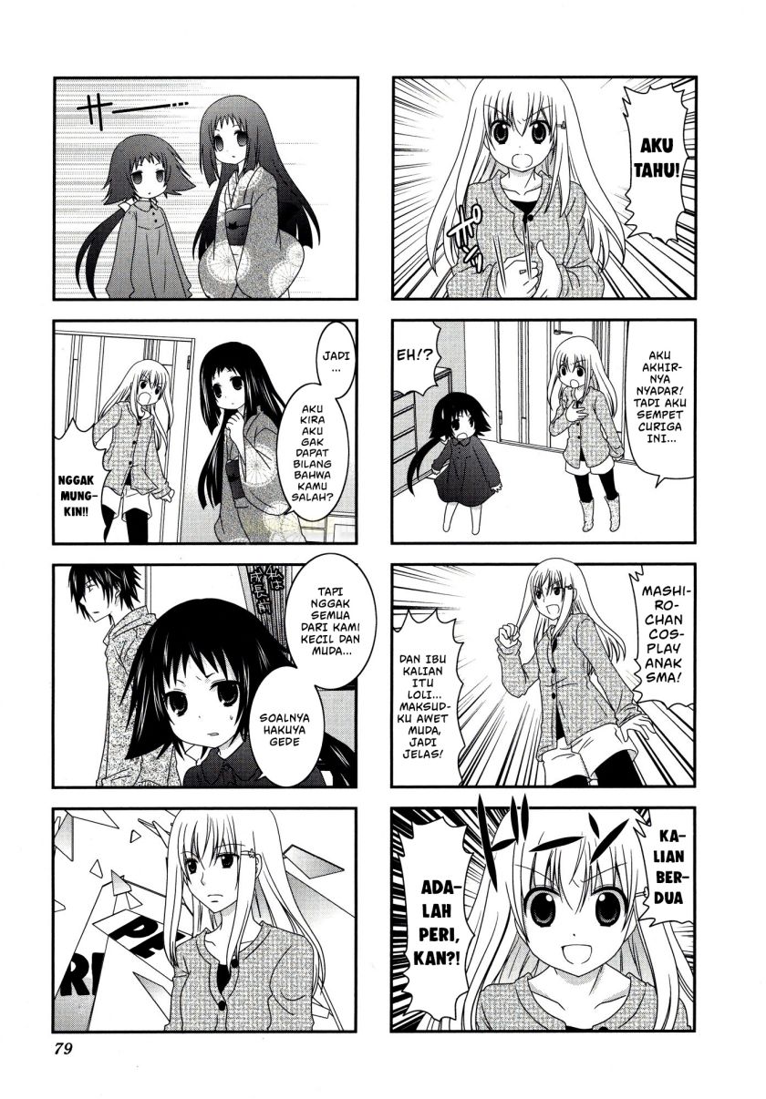 Dilarang COPAS - situs resmi www.mangacanblog.com - Komik mikakunin de shinkoukei 023 - chapter 23 24 Indonesia mikakunin de shinkoukei 023 - chapter 23 Terbaru 8|Baca Manga Komik Indonesia|Mangacan