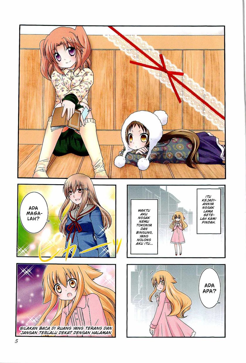 Mikakunin de Shinkoukei chapter 29