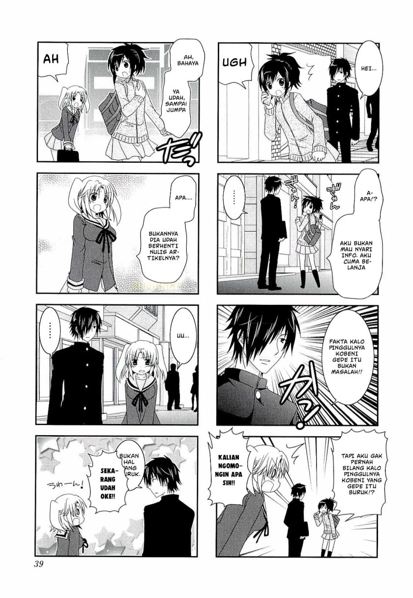 Dilarang COPAS - situs resmi www.mangacanblog.com - Komik mikakunin de shinkoukei 033 - chapter 33 34 Indonesia mikakunin de shinkoukei 033 - chapter 33 Terbaru 4|Baca Manga Komik Indonesia|Mangacan