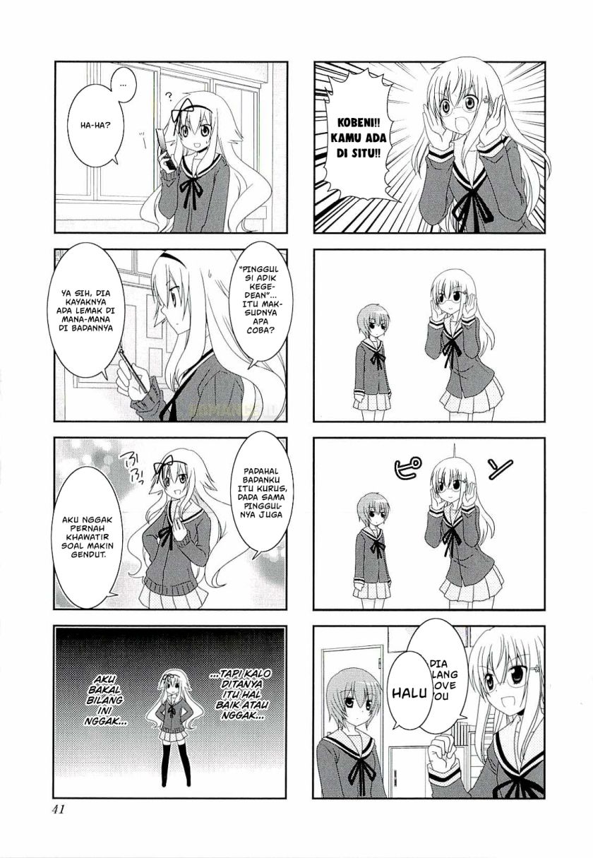 Dilarang COPAS - situs resmi www.mangacanblog.com - Komik mikakunin de shinkoukei 033 - chapter 33 34 Indonesia mikakunin de shinkoukei 033 - chapter 33 Terbaru 6|Baca Manga Komik Indonesia|Mangacan