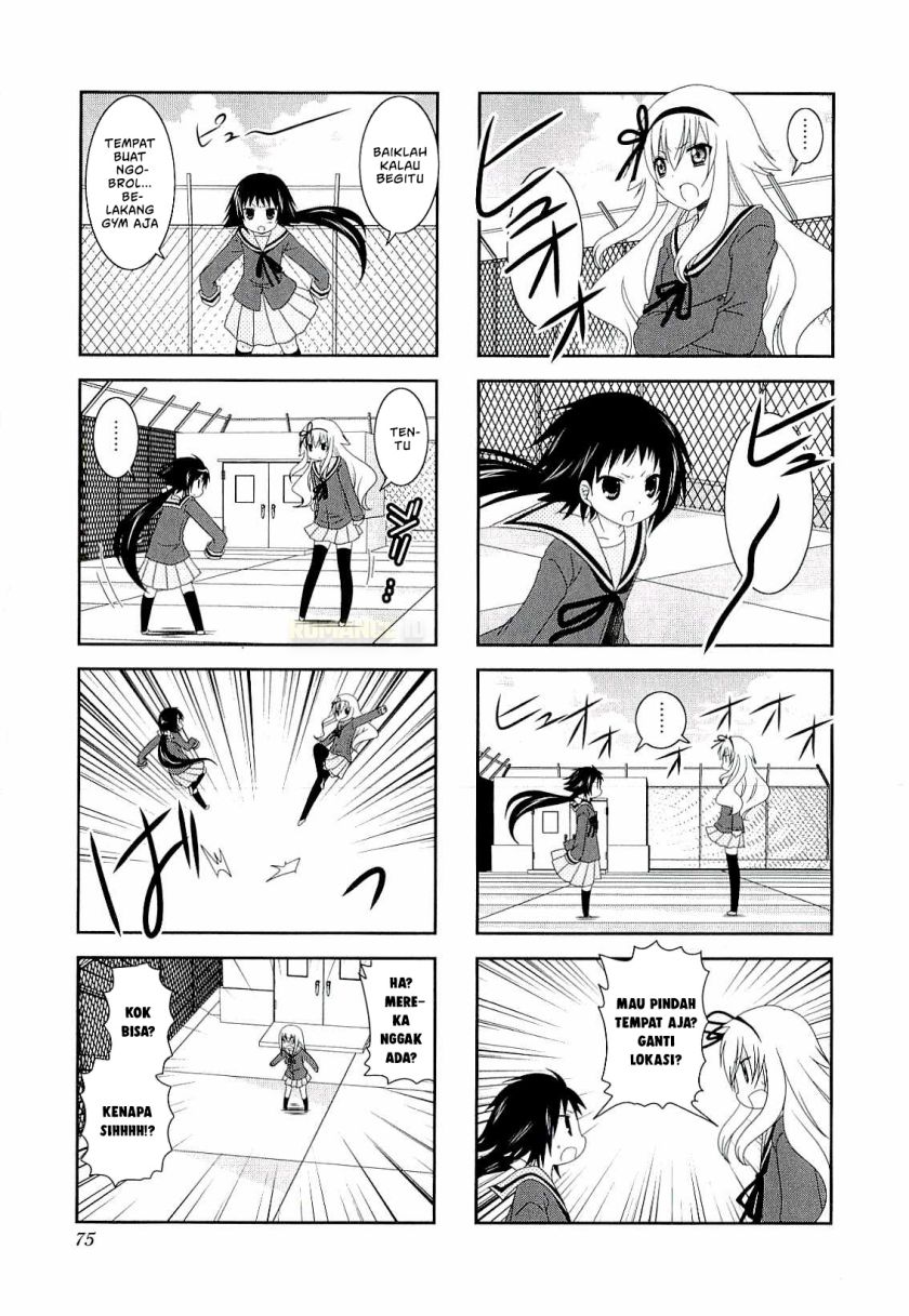 Dilarang COPAS - situs resmi www.mangacanblog.com - Komik mikakunin de shinkoukei 037 - chapter 37 38 Indonesia mikakunin de shinkoukei 037 - chapter 37 Terbaru 3|Baca Manga Komik Indonesia|Mangacan