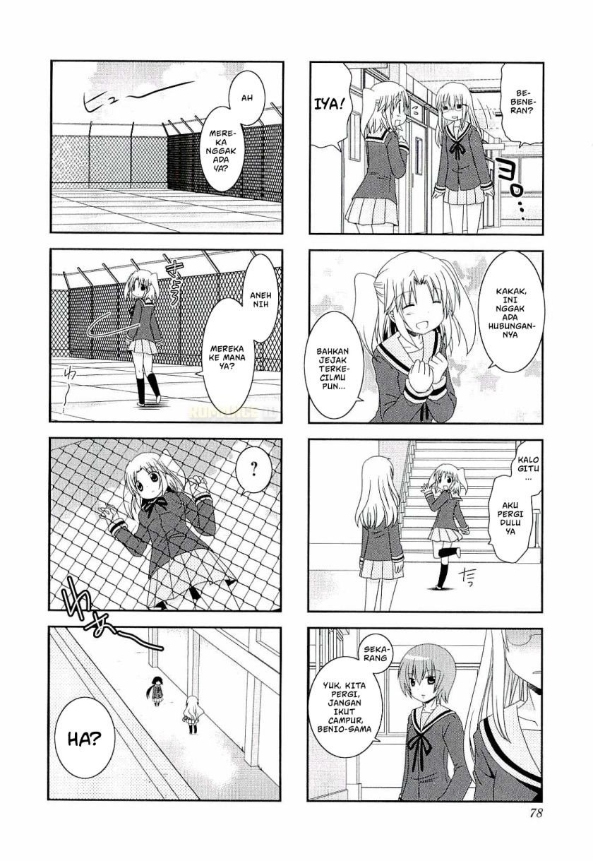 Dilarang COPAS - situs resmi www.mangacanblog.com - Komik mikakunin de shinkoukei 037 - chapter 37 38 Indonesia mikakunin de shinkoukei 037 - chapter 37 Terbaru 6|Baca Manga Komik Indonesia|Mangacan