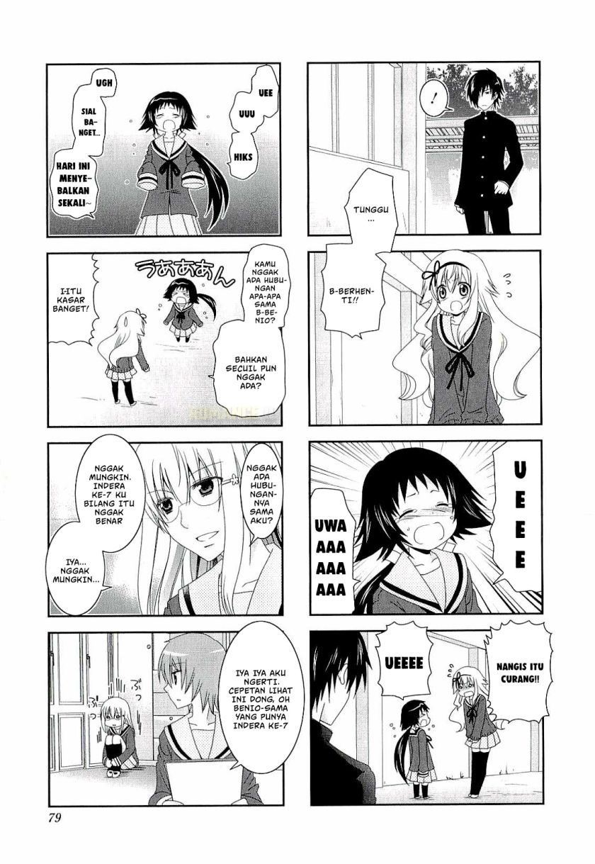 Dilarang COPAS - situs resmi www.mangacanblog.com - Komik mikakunin de shinkoukei 037 - chapter 37 38 Indonesia mikakunin de shinkoukei 037 - chapter 37 Terbaru 7|Baca Manga Komik Indonesia|Mangacan
