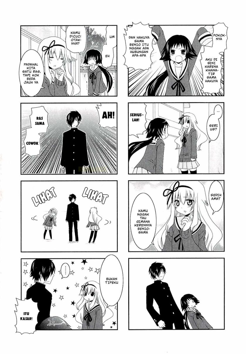 Dilarang COPAS - situs resmi www.mangacanblog.com - Komik mikakunin de shinkoukei 037 - chapter 37 38 Indonesia mikakunin de shinkoukei 037 - chapter 37 Terbaru 9|Baca Manga Komik Indonesia|Mangacan