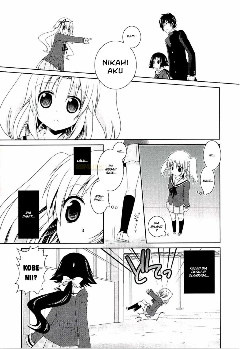 Dilarang COPAS - situs resmi www.mangacanblog.com - Komik mikakunin de shinkoukei 037 - chapter 37 38 Indonesia mikakunin de shinkoukei 037 - chapter 37 Terbaru 11|Baca Manga Komik Indonesia|Mangacan