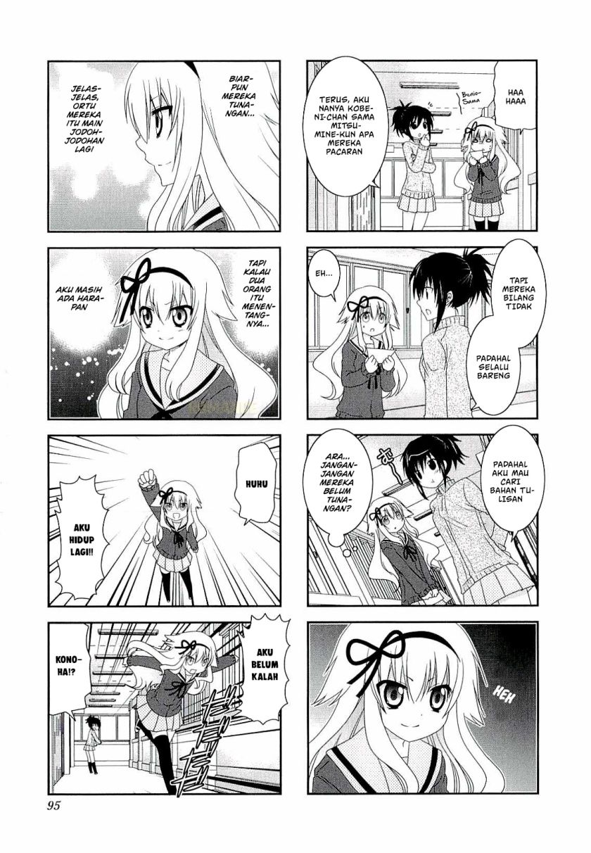 Dilarang COPAS - situs resmi www.mangacanblog.com - Komik mikakunin de shinkoukei 039 - chapter 39 40 Indonesia mikakunin de shinkoukei 039 - chapter 39 Terbaru 4|Baca Manga Komik Indonesia|Mangacan