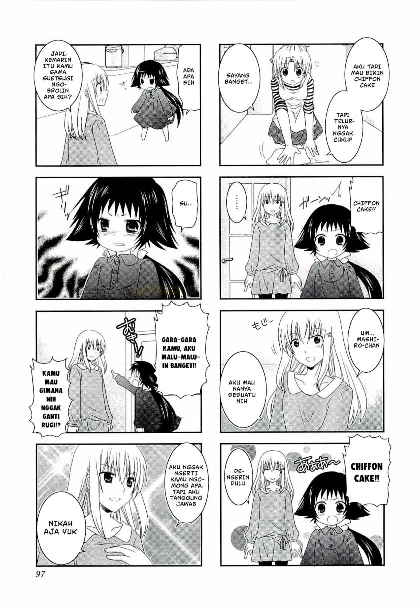 Dilarang COPAS - situs resmi www.mangacanblog.com - Komik mikakunin de shinkoukei 039 - chapter 39 40 Indonesia mikakunin de shinkoukei 039 - chapter 39 Terbaru 6|Baca Manga Komik Indonesia|Mangacan