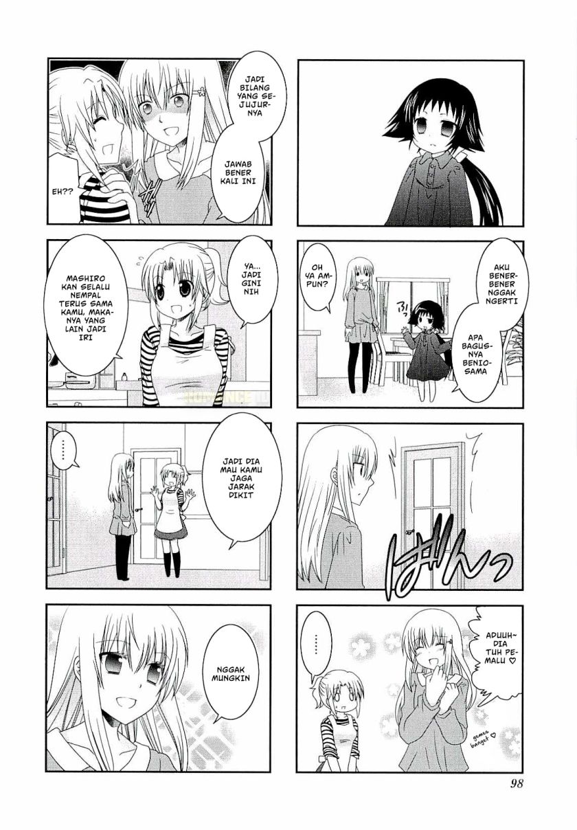 Dilarang COPAS - situs resmi www.mangacanblog.com - Komik mikakunin de shinkoukei 039 - chapter 39 40 Indonesia mikakunin de shinkoukei 039 - chapter 39 Terbaru 7|Baca Manga Komik Indonesia|Mangacan