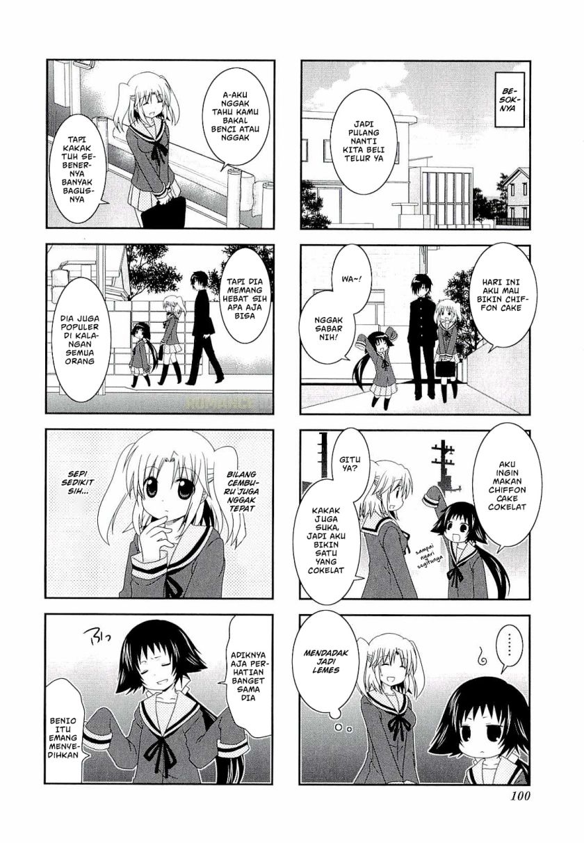 Dilarang COPAS - situs resmi www.mangacanblog.com - Komik mikakunin de shinkoukei 039 - chapter 39 40 Indonesia mikakunin de shinkoukei 039 - chapter 39 Terbaru 9|Baca Manga Komik Indonesia|Mangacan