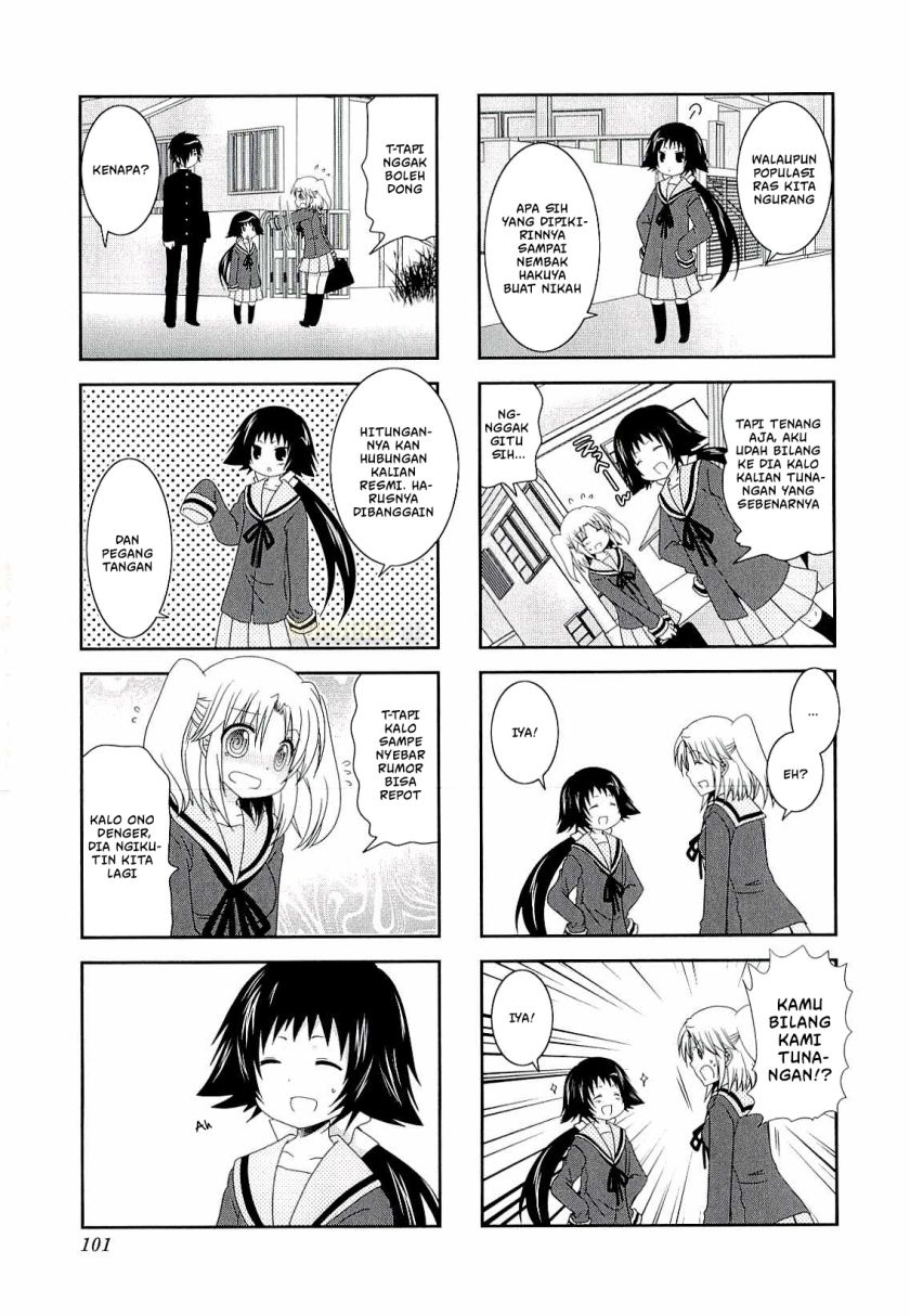 Dilarang COPAS - situs resmi www.mangacanblog.com - Komik mikakunin de shinkoukei 039 - chapter 39 40 Indonesia mikakunin de shinkoukei 039 - chapter 39 Terbaru 10|Baca Manga Komik Indonesia|Mangacan