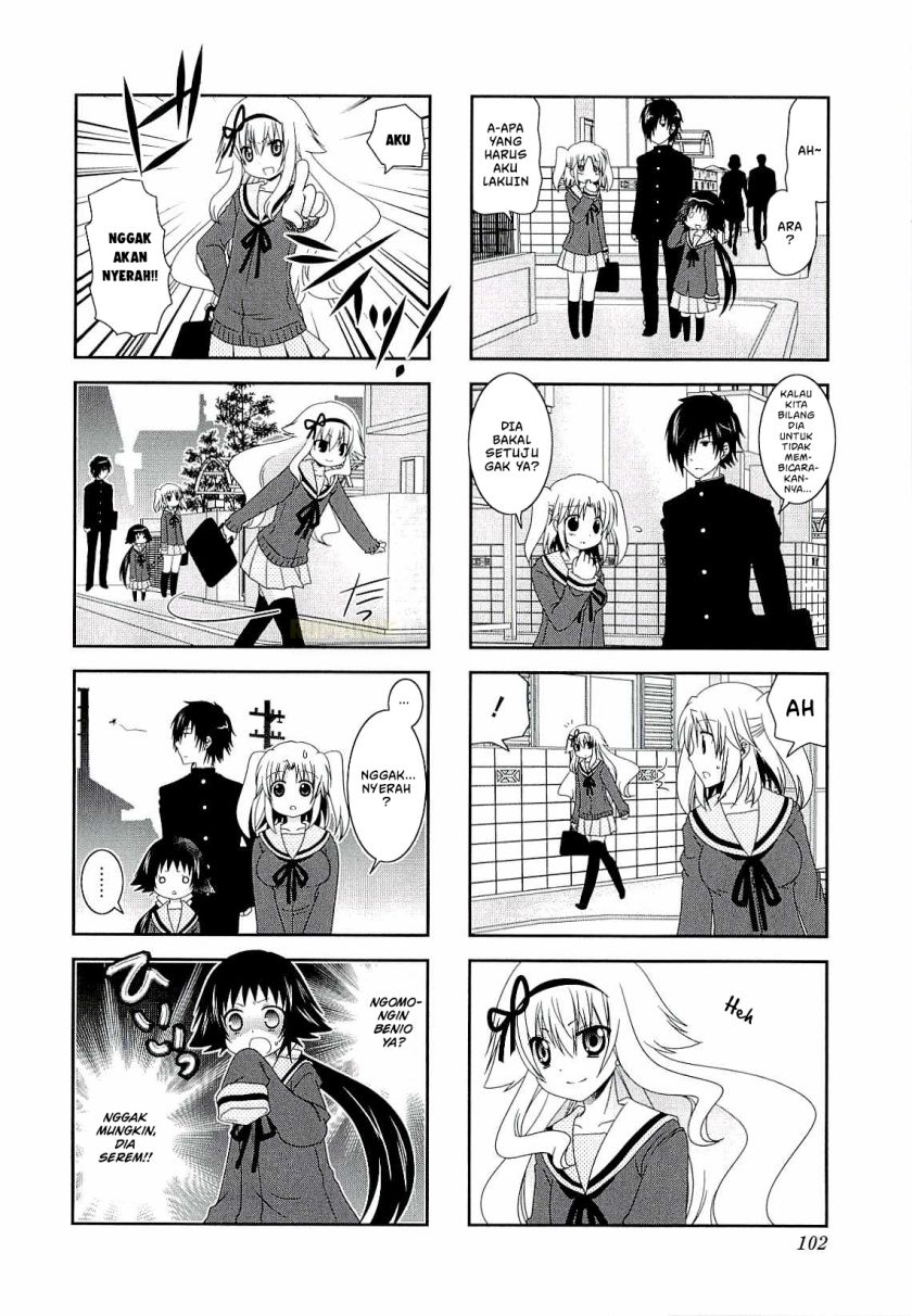 Dilarang COPAS - situs resmi www.mangacanblog.com - Komik mikakunin de shinkoukei 039 - chapter 39 40 Indonesia mikakunin de shinkoukei 039 - chapter 39 Terbaru 11|Baca Manga Komik Indonesia|Mangacan