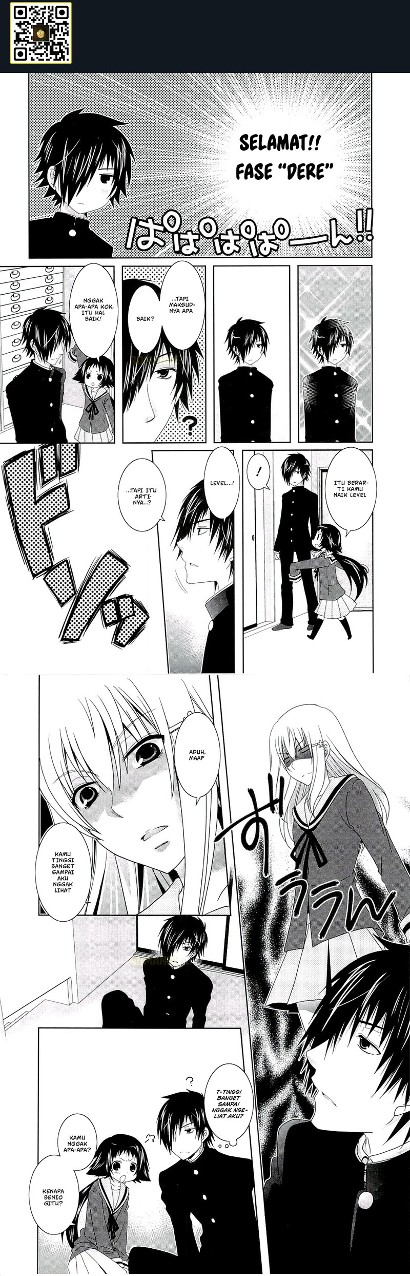 Dilarang COPAS - situs resmi www.mangacanblog.com - Komik mikakunin de shinkoukei 043 - chapter 43 44 Indonesia mikakunin de shinkoukei 043 - chapter 43 Terbaru 1|Baca Manga Komik Indonesia|Mangacan