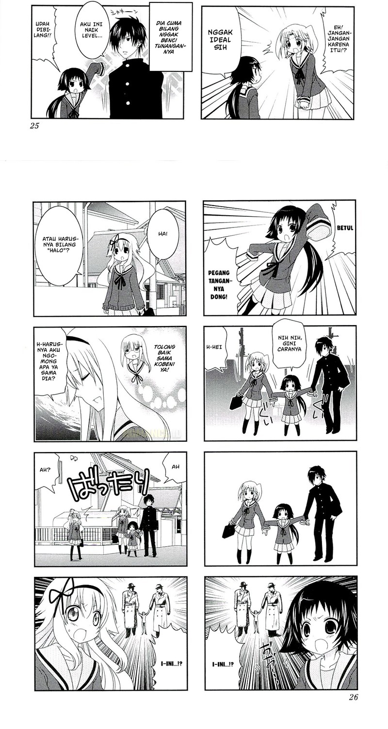 Dilarang COPAS - situs resmi www.mangacanblog.com - Komik mikakunin de shinkoukei 043 - chapter 43 44 Indonesia mikakunin de shinkoukei 043 - chapter 43 Terbaru 6|Baca Manga Komik Indonesia|Mangacan