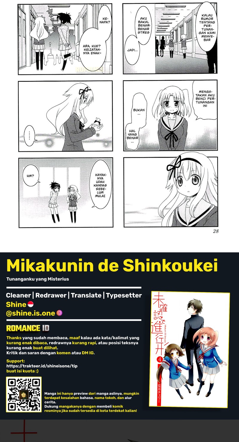 Dilarang COPAS - situs resmi www.mangacanblog.com - Komik mikakunin de shinkoukei 043 - chapter 43 44 Indonesia mikakunin de shinkoukei 043 - chapter 43 Terbaru 8|Baca Manga Komik Indonesia|Mangacan