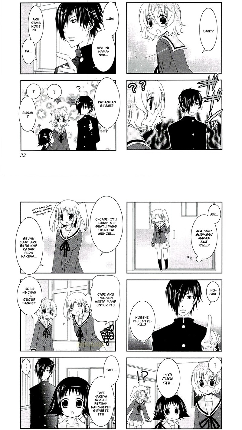 Dilarang COPAS - situs resmi www.mangacanblog.com - Komik mikakunin de shinkoukei 044 - chapter 44 45 Indonesia mikakunin de shinkoukei 044 - chapter 44 Terbaru 5|Baca Manga Komik Indonesia|Mangacan