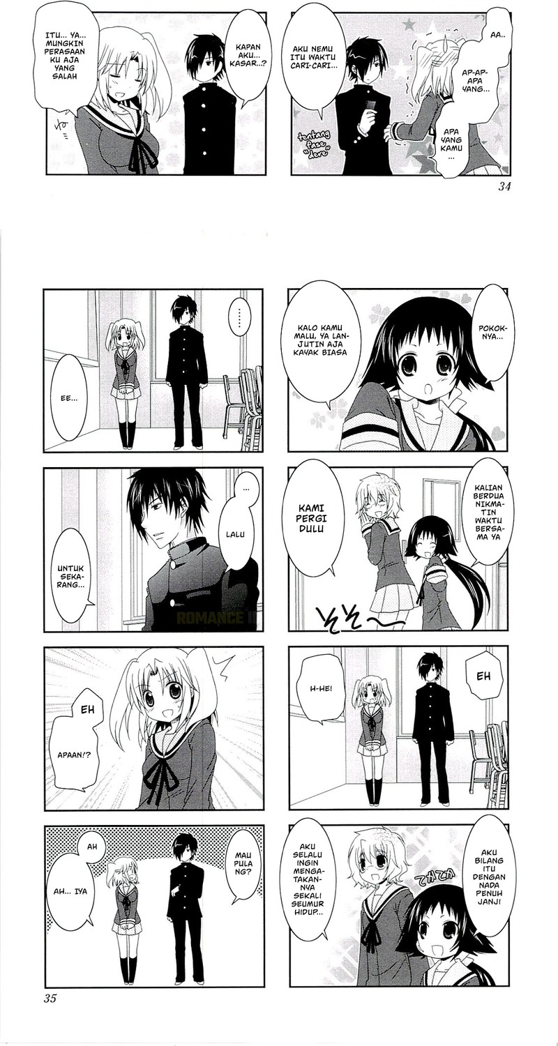 Dilarang COPAS - situs resmi www.mangacanblog.com - Komik mikakunin de shinkoukei 044 - chapter 44 45 Indonesia mikakunin de shinkoukei 044 - chapter 44 Terbaru 6|Baca Manga Komik Indonesia|Mangacan
