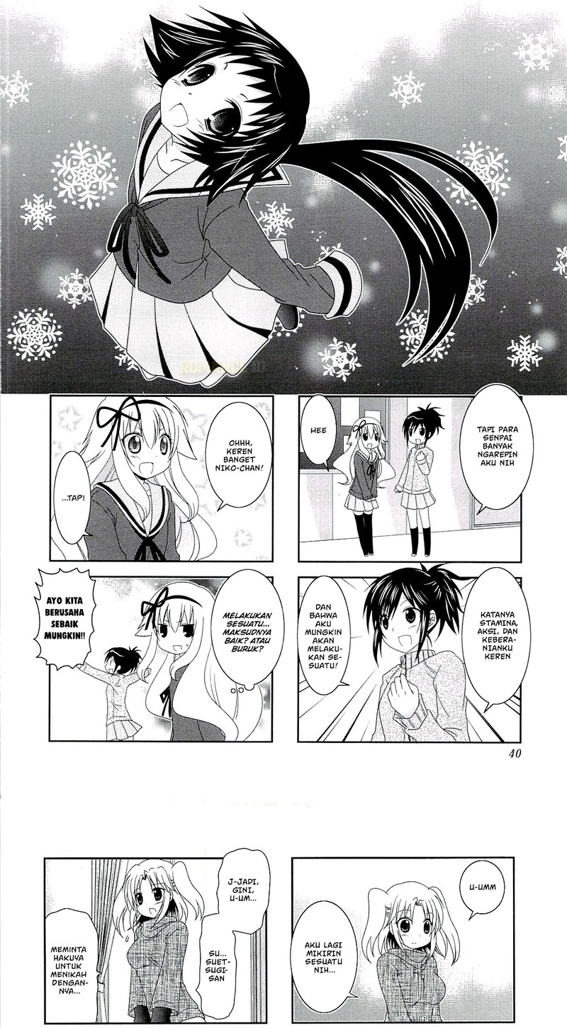 Dilarang COPAS - situs resmi www.mangacanblog.com - Komik mikakunin de shinkoukei 045 - chapter 45 46 Indonesia mikakunin de shinkoukei 045 - chapter 45 Terbaru 2|Baca Manga Komik Indonesia|Mangacan