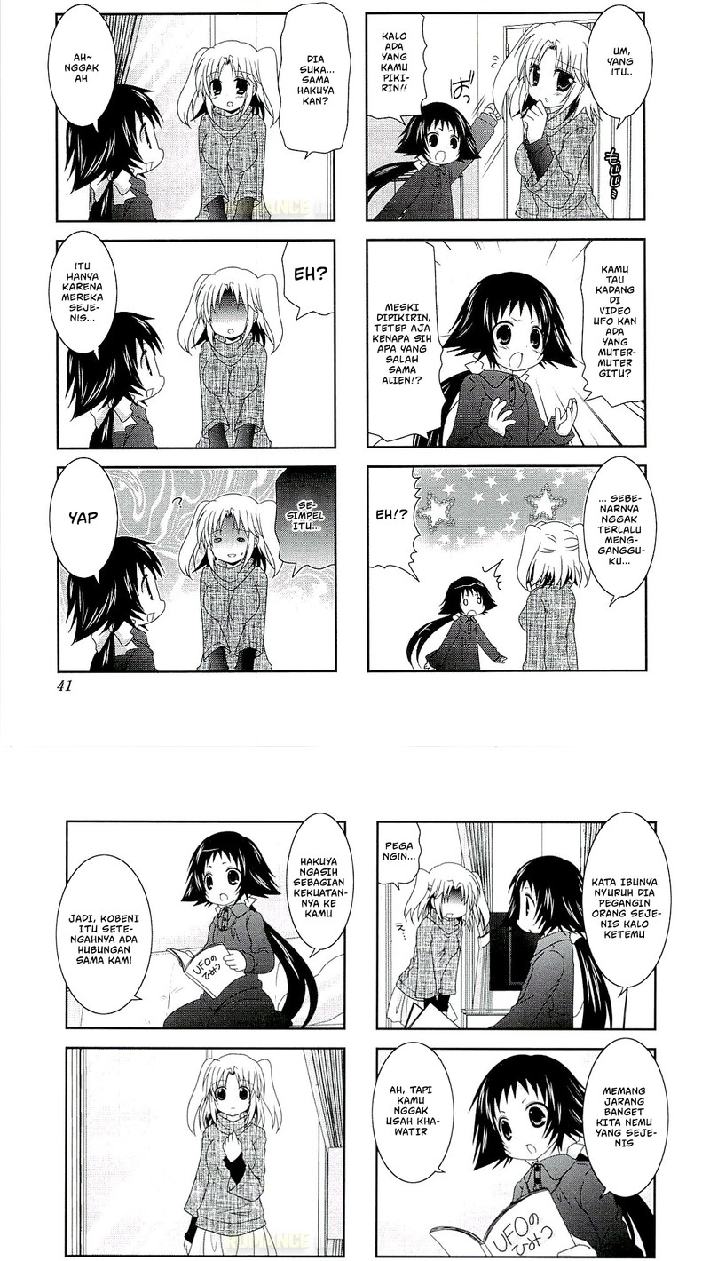 Dilarang COPAS - situs resmi www.mangacanblog.com - Komik mikakunin de shinkoukei 045 - chapter 45 46 Indonesia mikakunin de shinkoukei 045 - chapter 45 Terbaru 3|Baca Manga Komik Indonesia|Mangacan