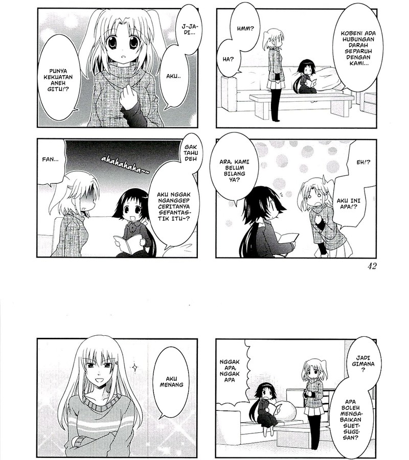 Dilarang COPAS - situs resmi www.mangacanblog.com - Komik mikakunin de shinkoukei 045 - chapter 45 46 Indonesia mikakunin de shinkoukei 045 - chapter 45 Terbaru 4|Baca Manga Komik Indonesia|Mangacan