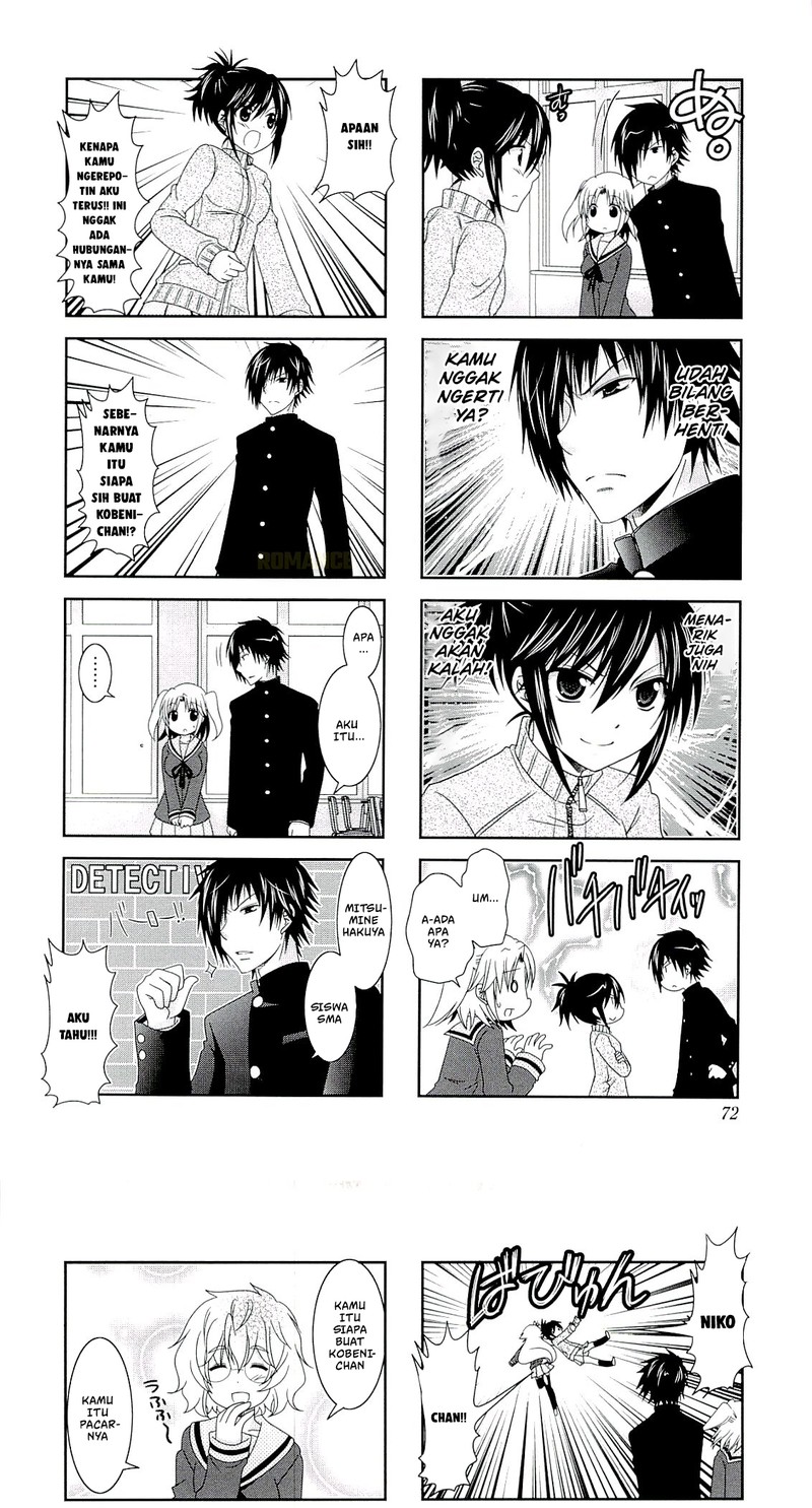 Dilarang COPAS - situs resmi www.mangacanblog.com - Komik mikakunin de shinkoukei 048 - chapter 48 49 Indonesia mikakunin de shinkoukei 048 - chapter 48 Terbaru 3|Baca Manga Komik Indonesia|Mangacan