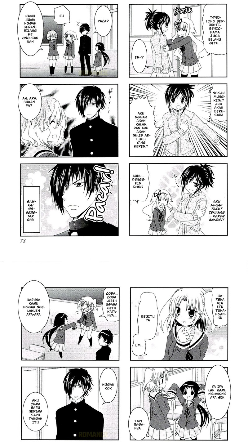 Dilarang COPAS - situs resmi www.mangacanblog.com - Komik mikakunin de shinkoukei 048 - chapter 48 49 Indonesia mikakunin de shinkoukei 048 - chapter 48 Terbaru 4|Baca Manga Komik Indonesia|Mangacan