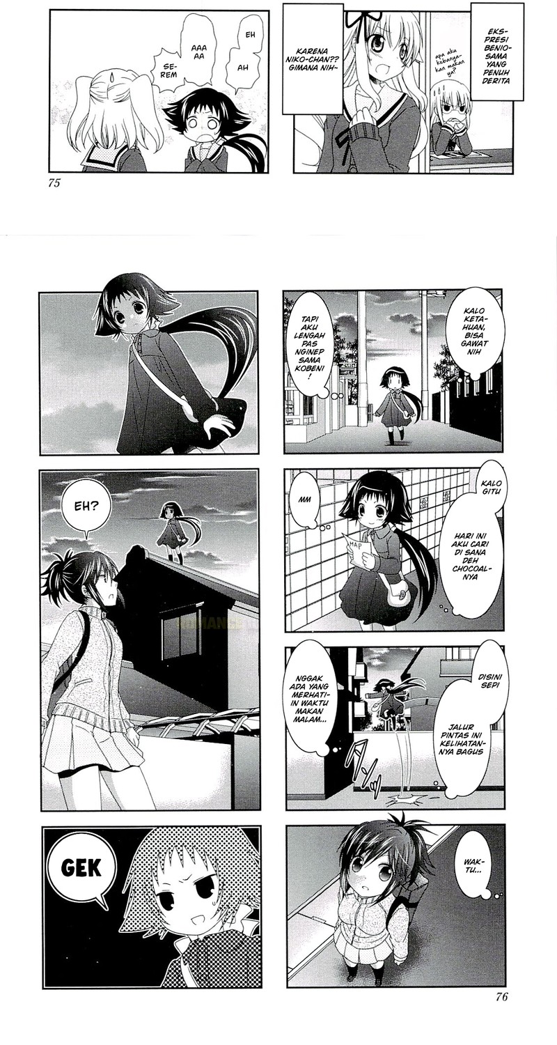 Dilarang COPAS - situs resmi www.mangacanblog.com - Komik mikakunin de shinkoukei 048 - chapter 48 49 Indonesia mikakunin de shinkoukei 048 - chapter 48 Terbaru 6|Baca Manga Komik Indonesia|Mangacan
