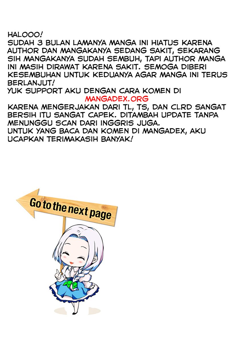 Milady Just Wants to Relax (Reijo wa Mattari Wo Goshomou) chapter 17