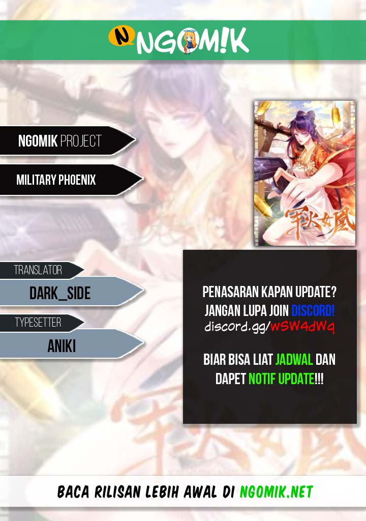 Military Phoenix Chapter 01 Bahasa Indonesia