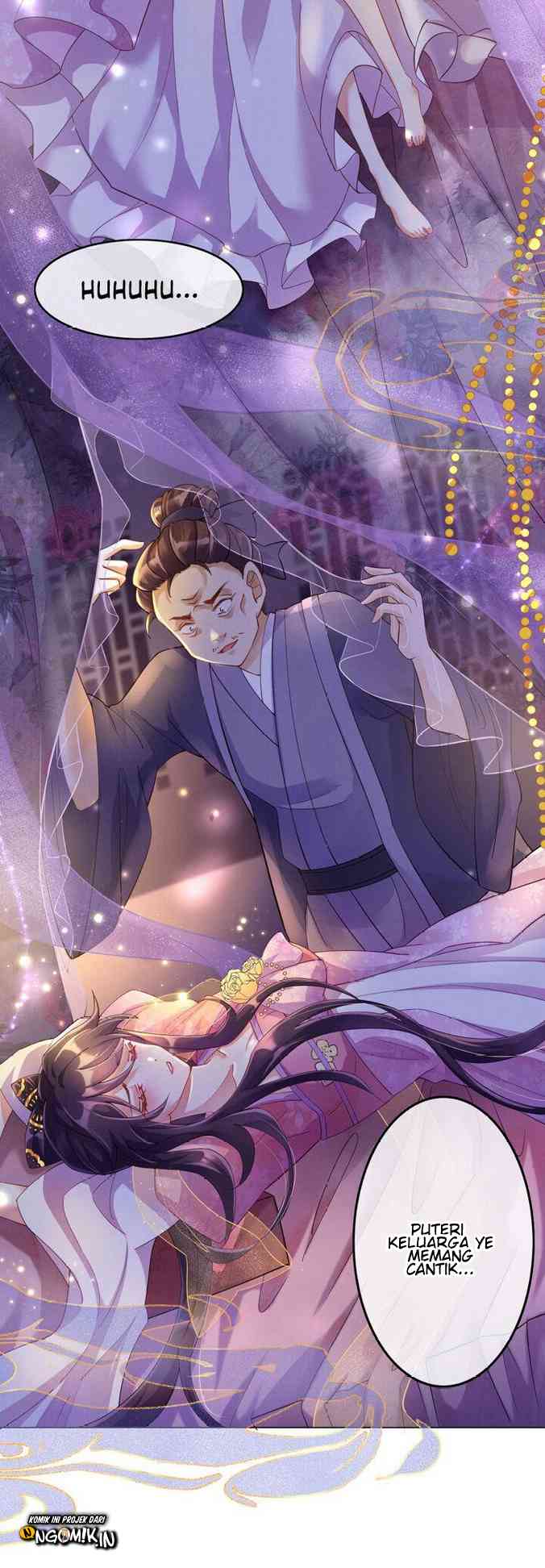 Military Phoenix Chapter 01 Bahasa Indonesia