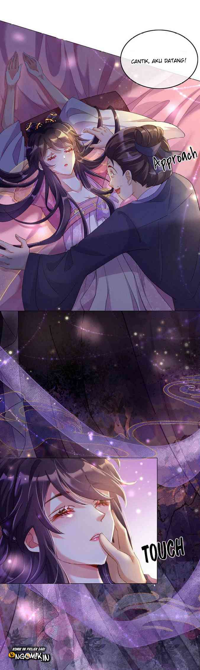 Military Phoenix Chapter 01 Bahasa Indonesia