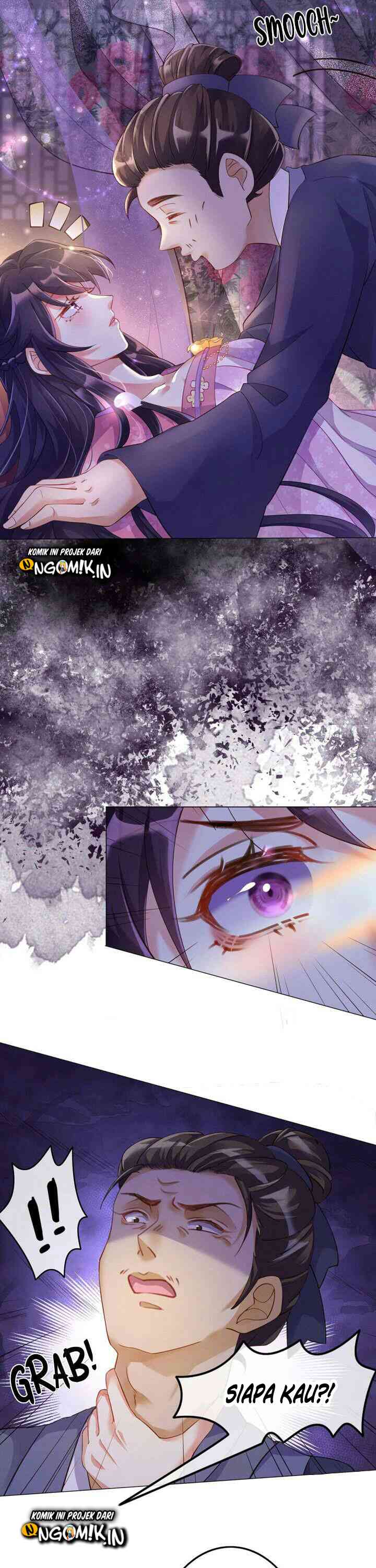 Military Phoenix Chapter 01 Bahasa Indonesia