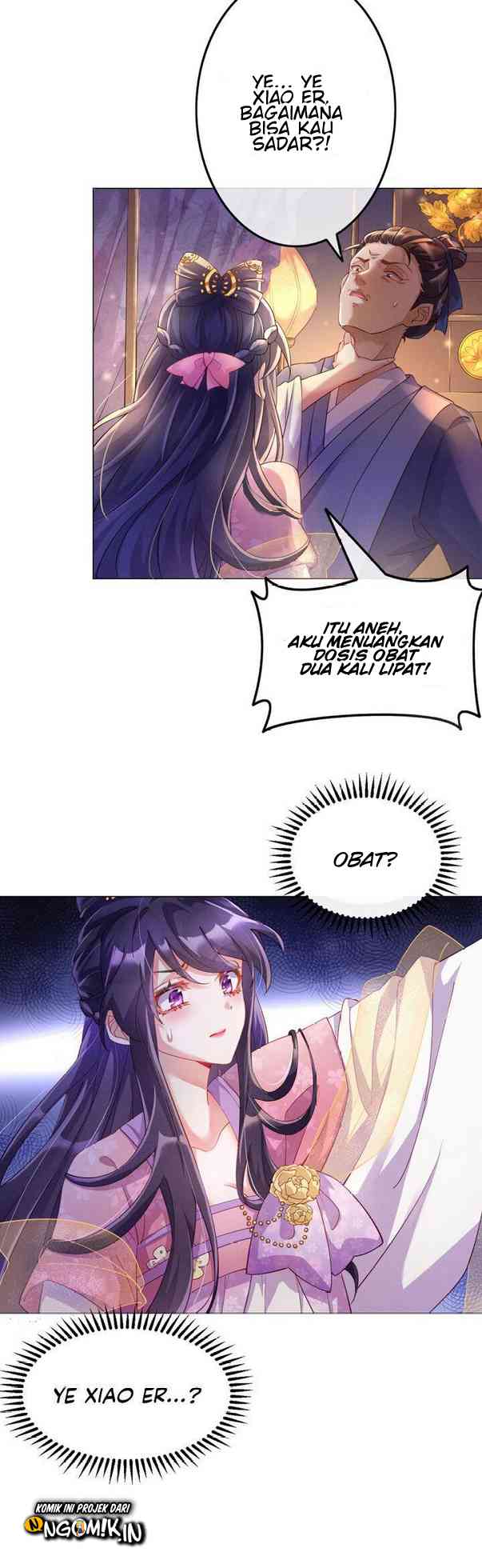 Military Phoenix Chapter 01 Bahasa Indonesia