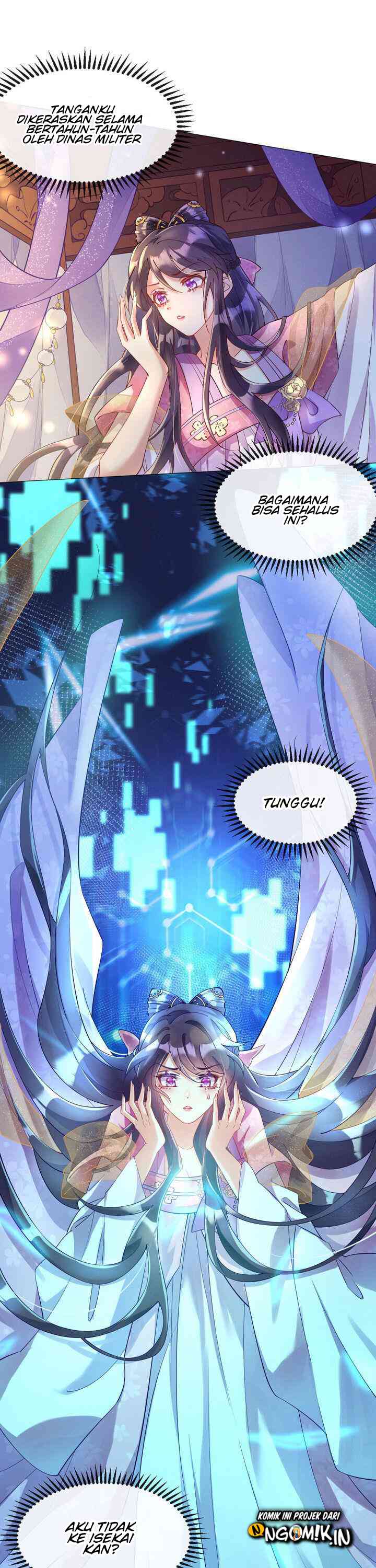 Military Phoenix Chapter 01 Bahasa Indonesia