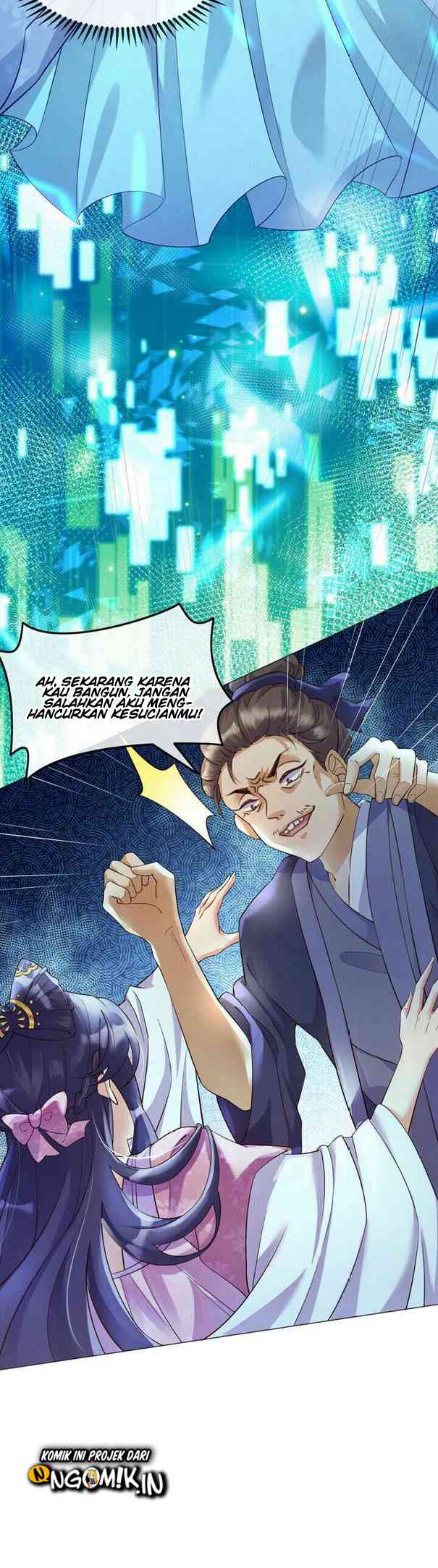 Military Phoenix Chapter 01 Bahasa Indonesia