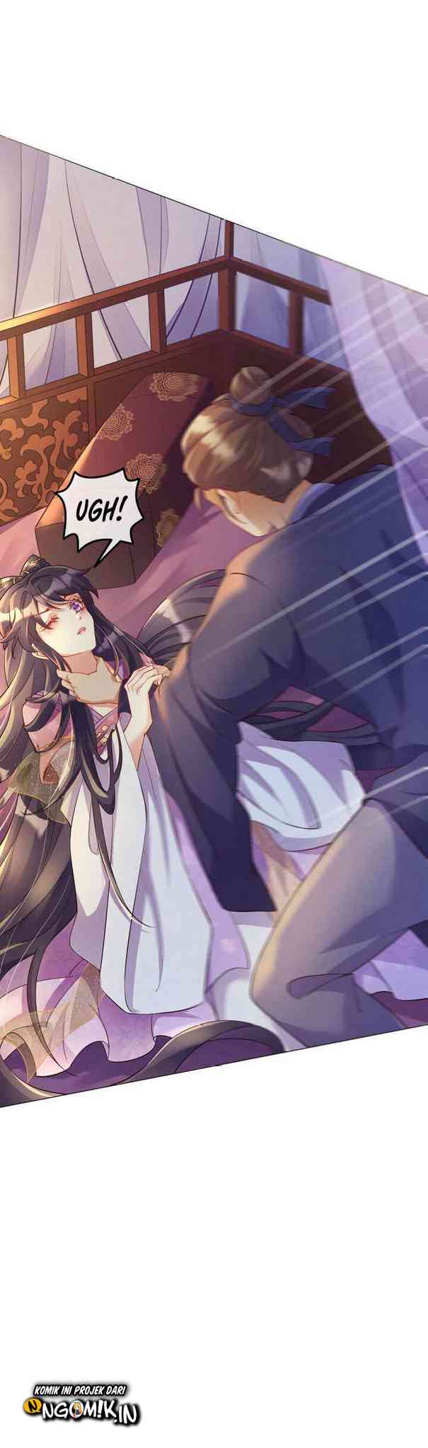 Military Phoenix Chapter 01 Bahasa Indonesia