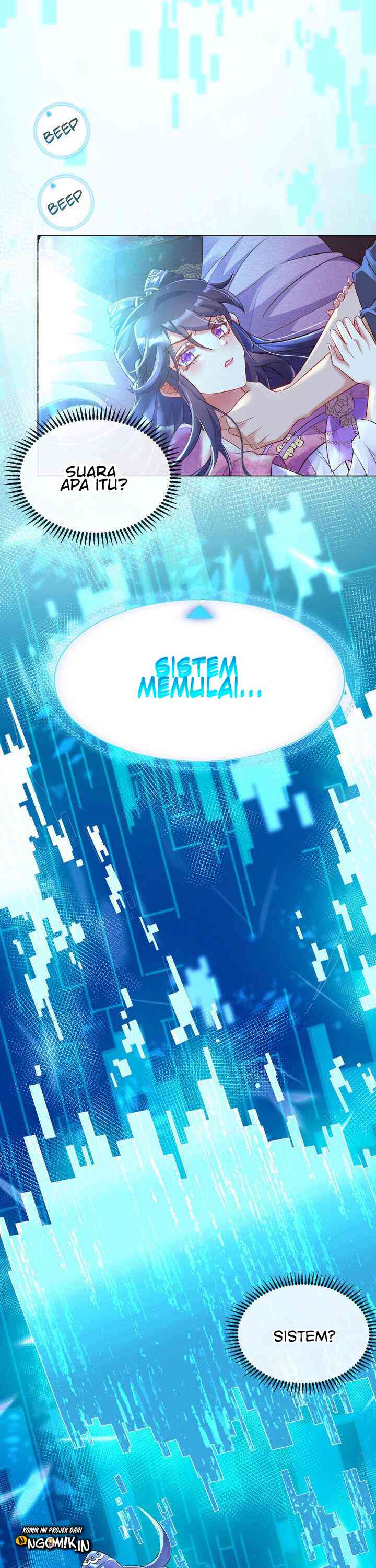 Military Phoenix Chapter 01 Bahasa Indonesia