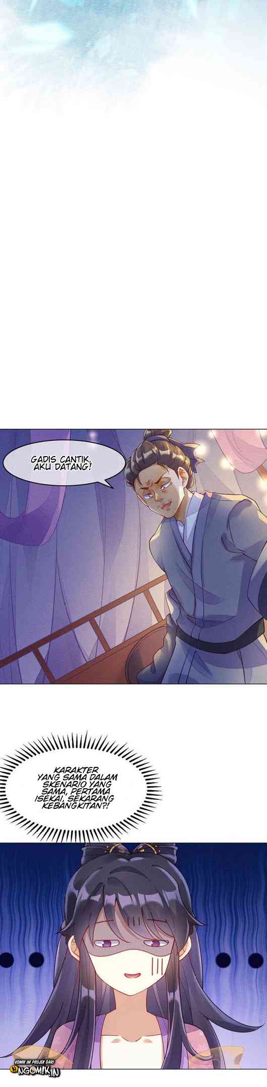 Military Phoenix Chapter 01 Bahasa Indonesia