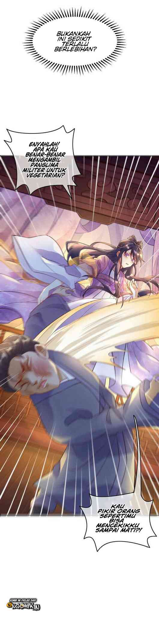 Military Phoenix Chapter 01 Bahasa Indonesia