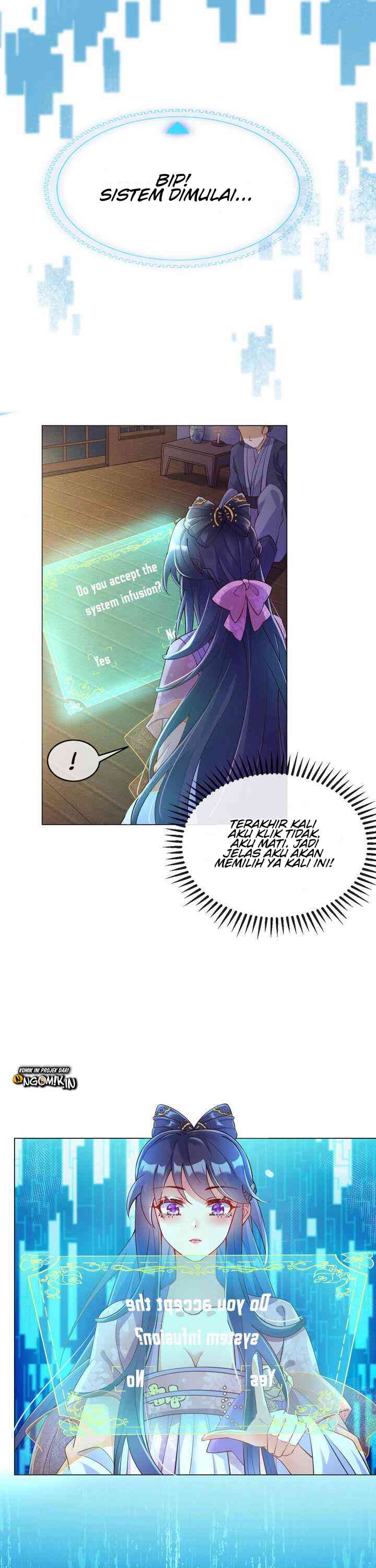 Military Phoenix Chapter 01 Bahasa Indonesia