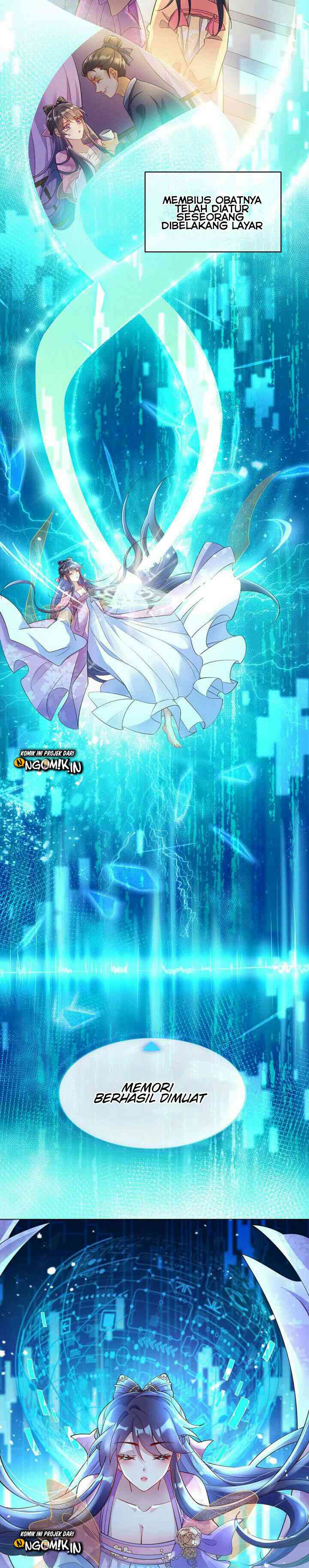 Military Phoenix Chapter 01 Bahasa Indonesia