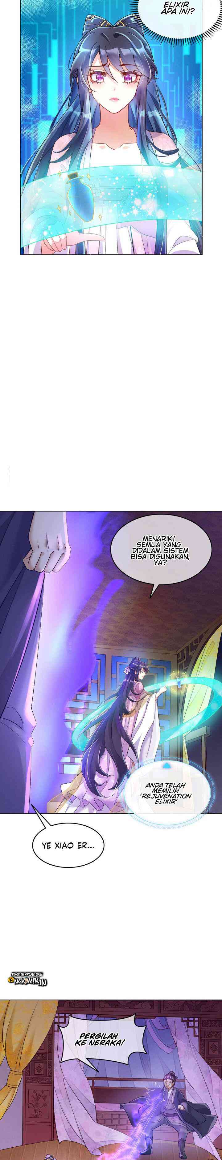 Military Phoenix Chapter 01 Bahasa Indonesia