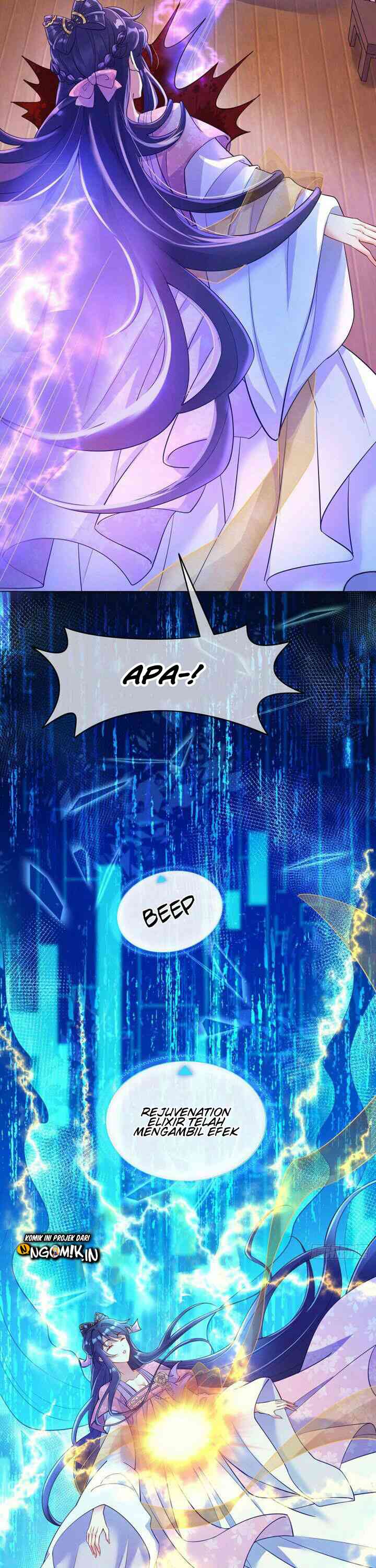 Military Phoenix Chapter 01 Bahasa Indonesia