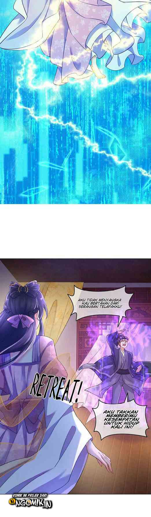 Military Phoenix Chapter 01 Bahasa Indonesia