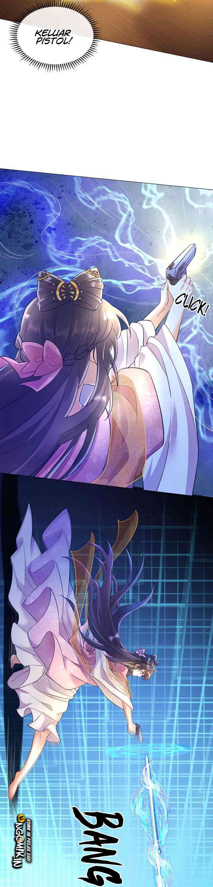 Military Phoenix Chapter 01 Bahasa Indonesia