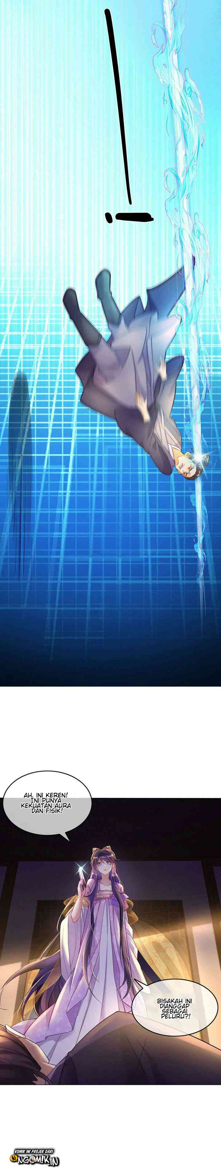 Military Phoenix Chapter 01 Bahasa Indonesia