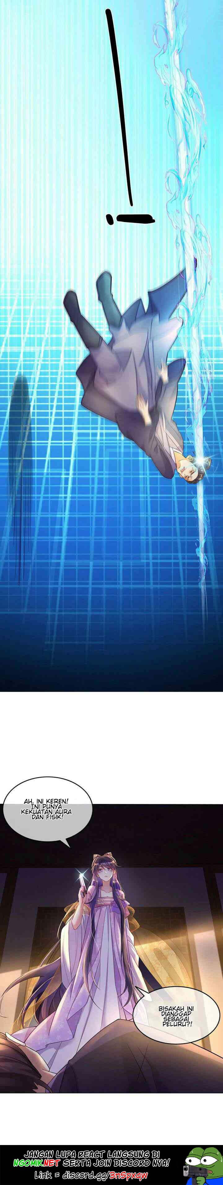 Military Phoenix Chapter 01 Bahasa Indonesia