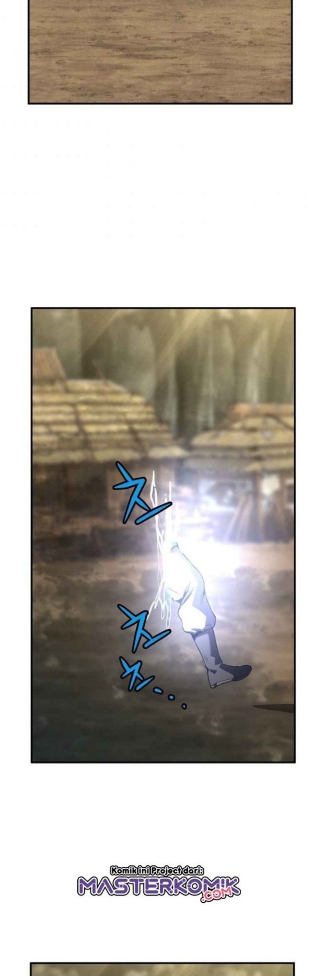 Millennium Spinning Chapter 04 Bahasa Indonesia