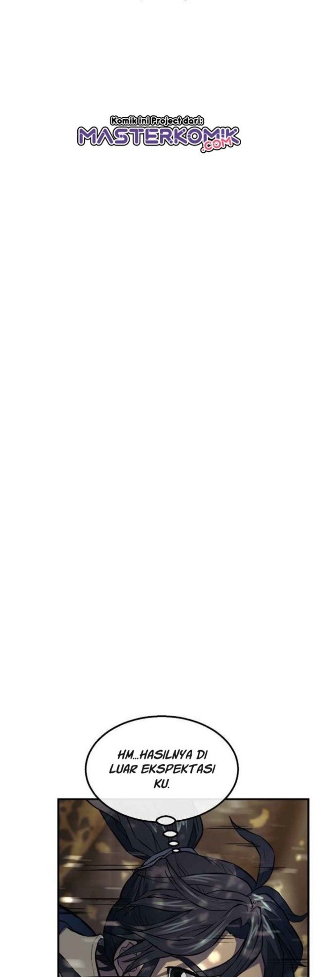 Millennium Spinning Chapter 04 Bahasa Indonesia